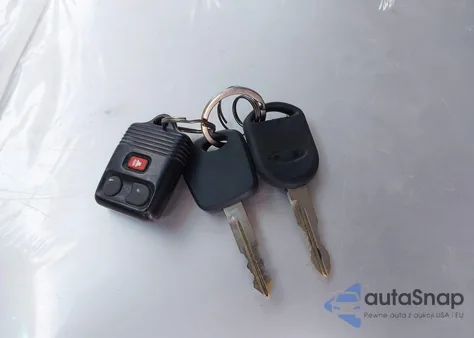 2001 Ford Windstar Se z USA, uszkodzony, nr VIN 2FMZA52471BA48995